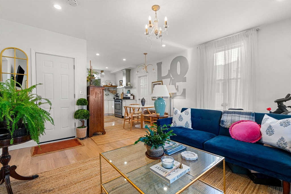 1000 Winthrop Avenue, Unit 2 Revere, MA 02151 - Photo 9 of 28