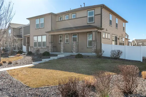 $474,900 | 857 Morning Glory Road, Brighton, CO 80640
