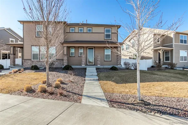 $474,900 | 857 Morning Glory Road, Brighton, CO 80640