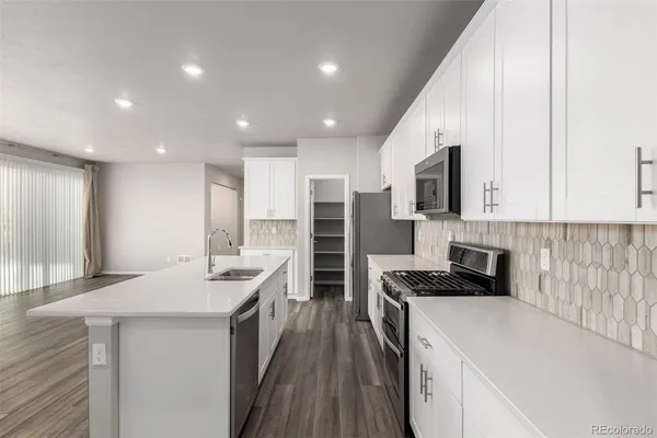 $474,900 | 857 Morning Glory Road, Brighton, CO 80640