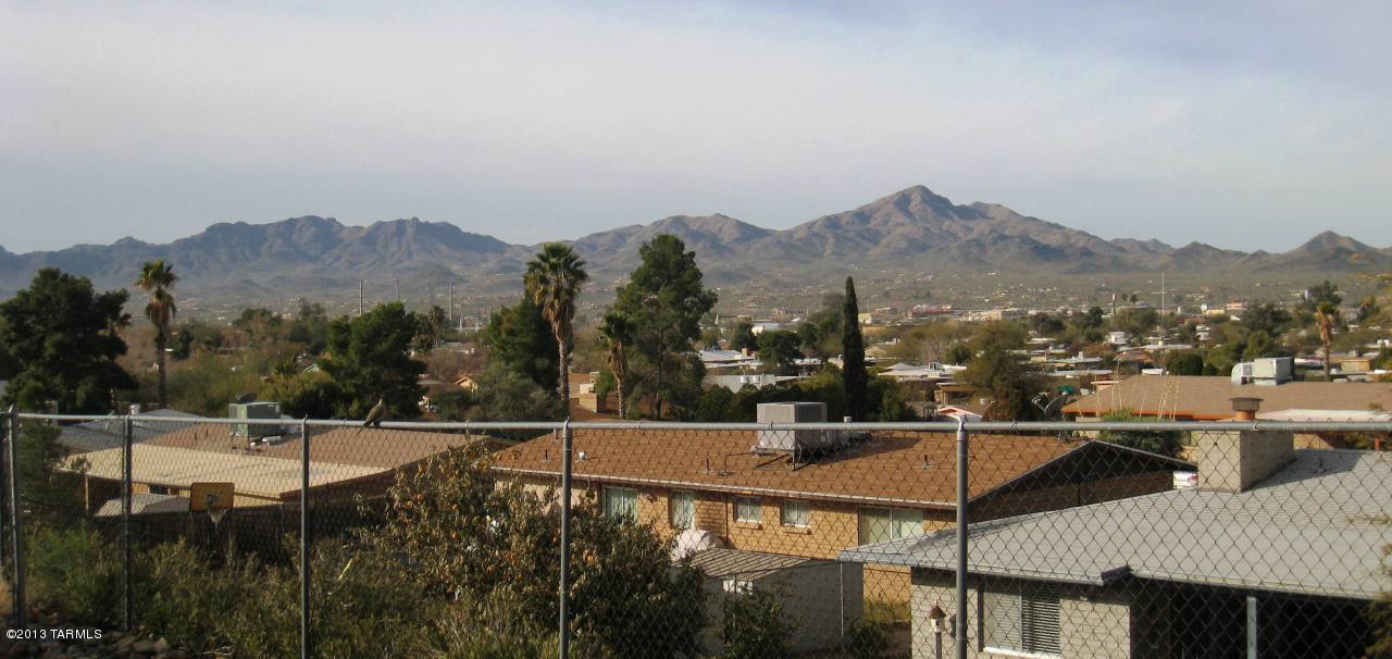 7517 North Oldfather Road Tucson, AZ 85741 - Photo 15 of 17