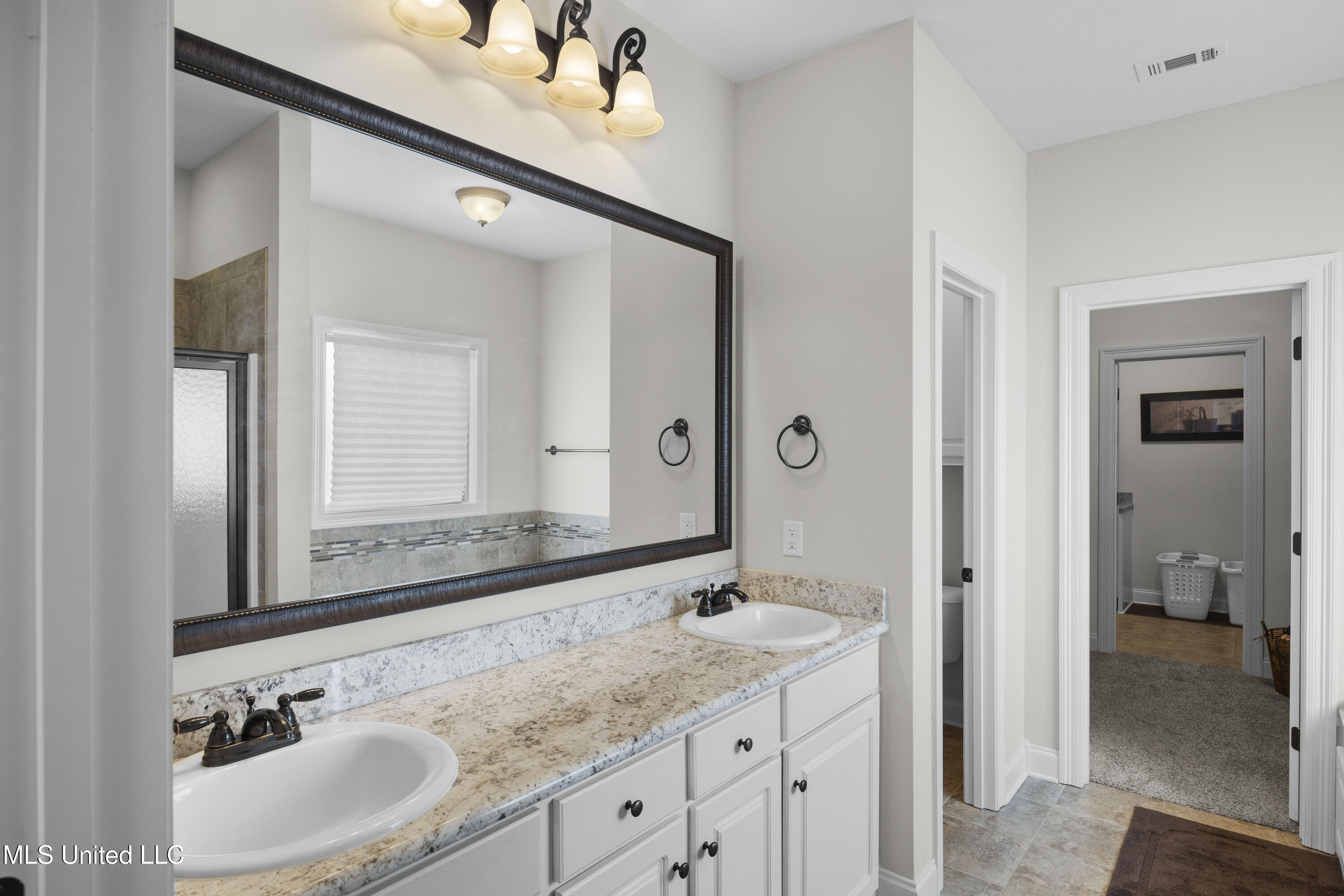 245 Cooper Lane Canton, MS 39046 - Photo 17 of 21 Master Bathroom