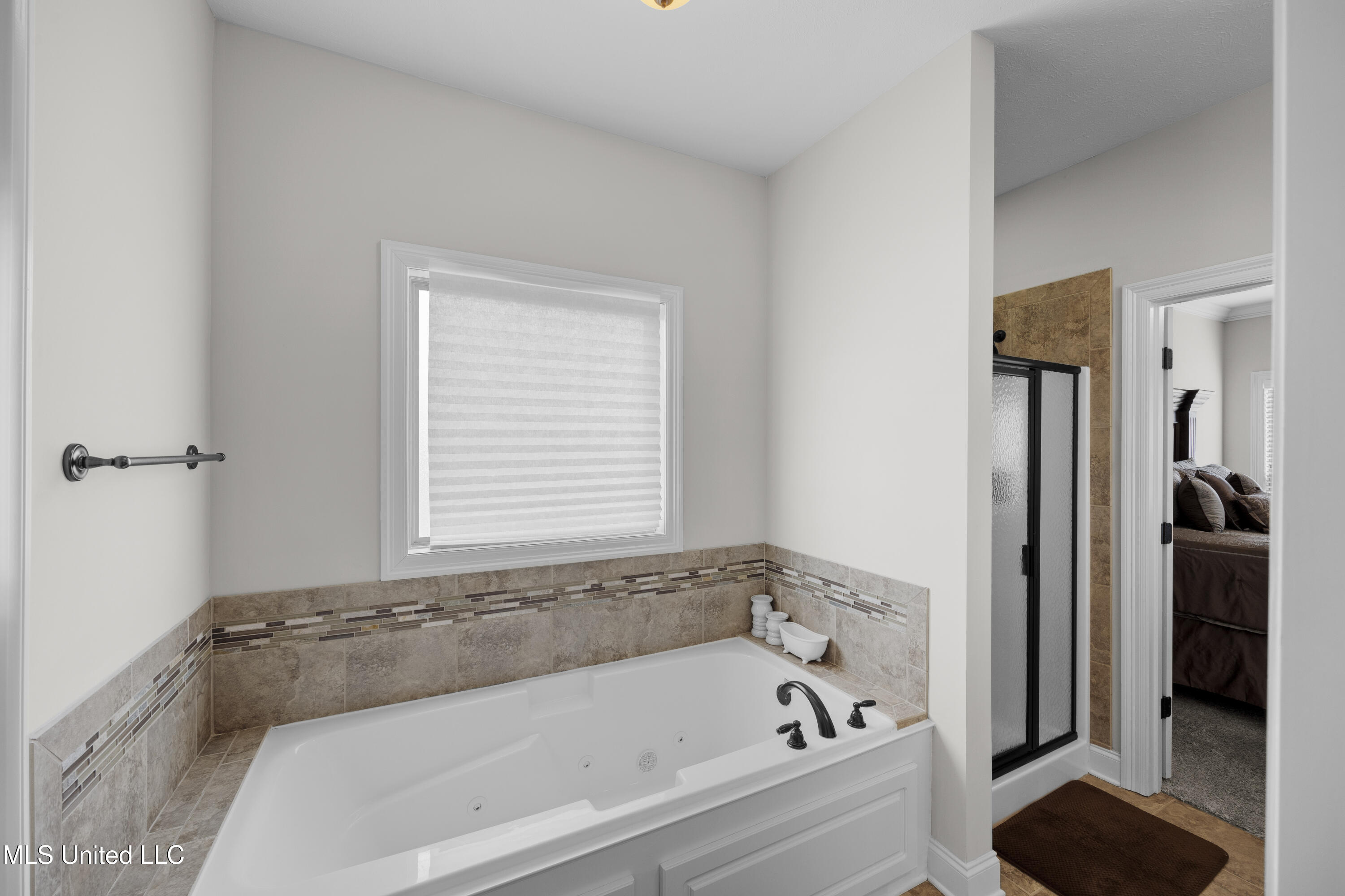 245 Cooper Lane Canton, MS 39046 - Photo 18 of 21 Master Bathroom