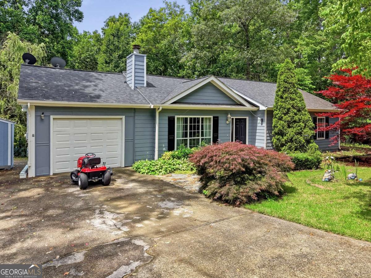 75 Spring Ridge Drive Dawsonville, GA 30534 - Photo 1 of 23