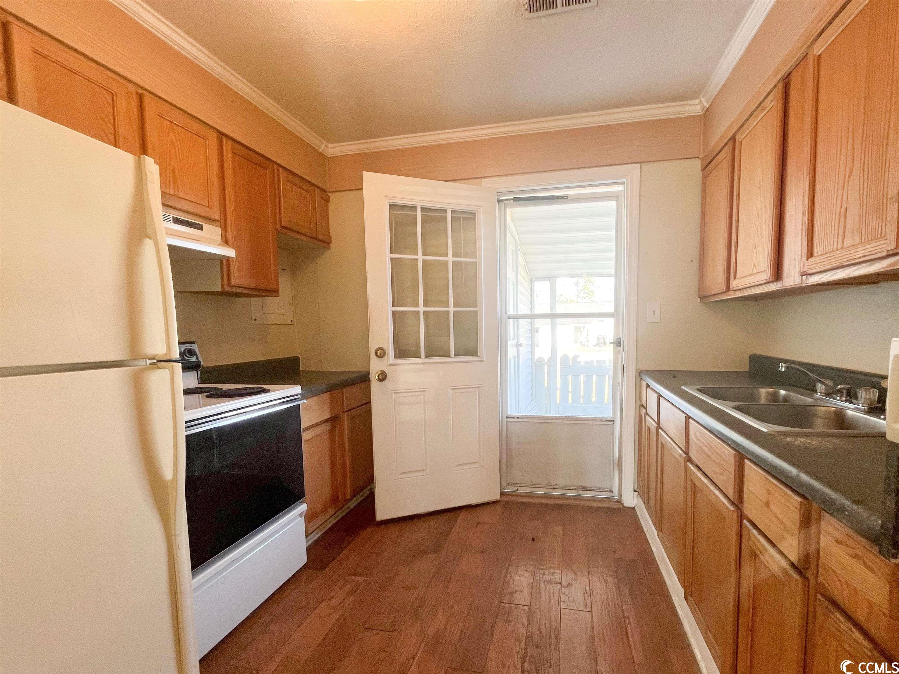 1600 Oak Street, Unit 3C Conway, SC 29526 - Photo 11 of 16