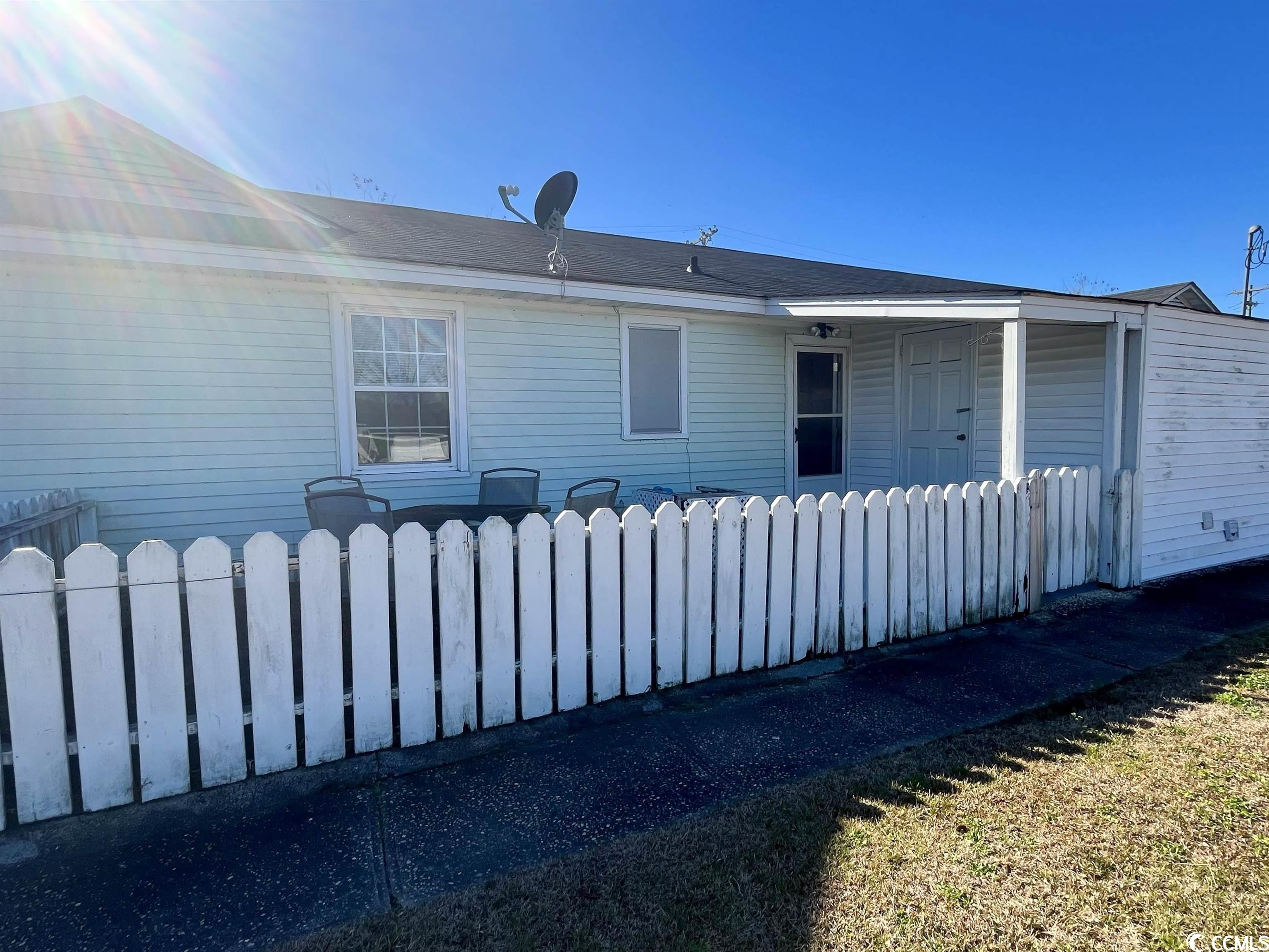 1600 Oak Street, Unit 3C Conway, SC 29526 - Photo 16 of 16