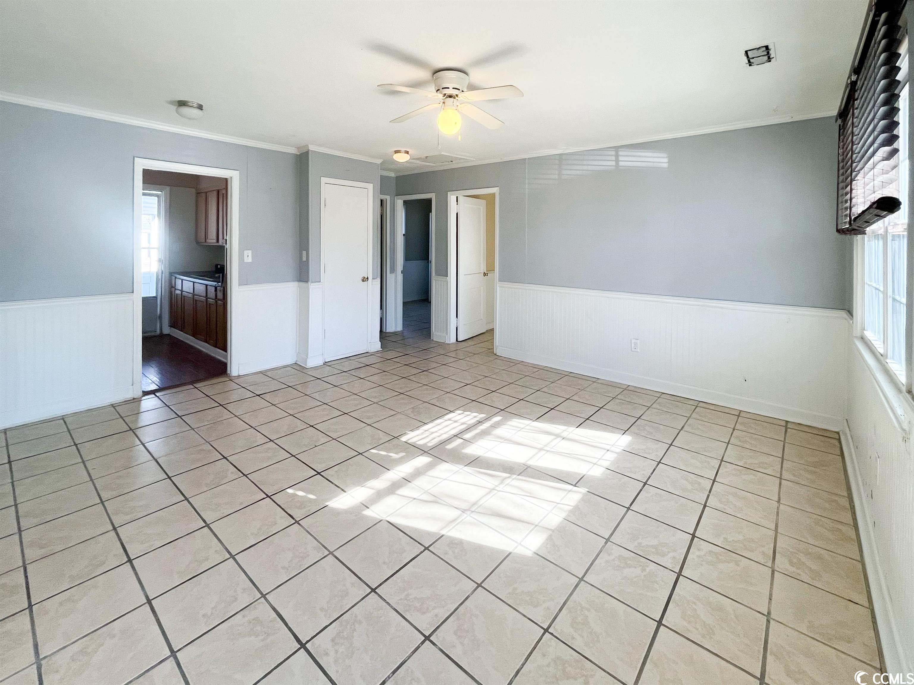 1600 Oak Street, Unit 3C Conway, SC 29526 - Photo 3 of 16