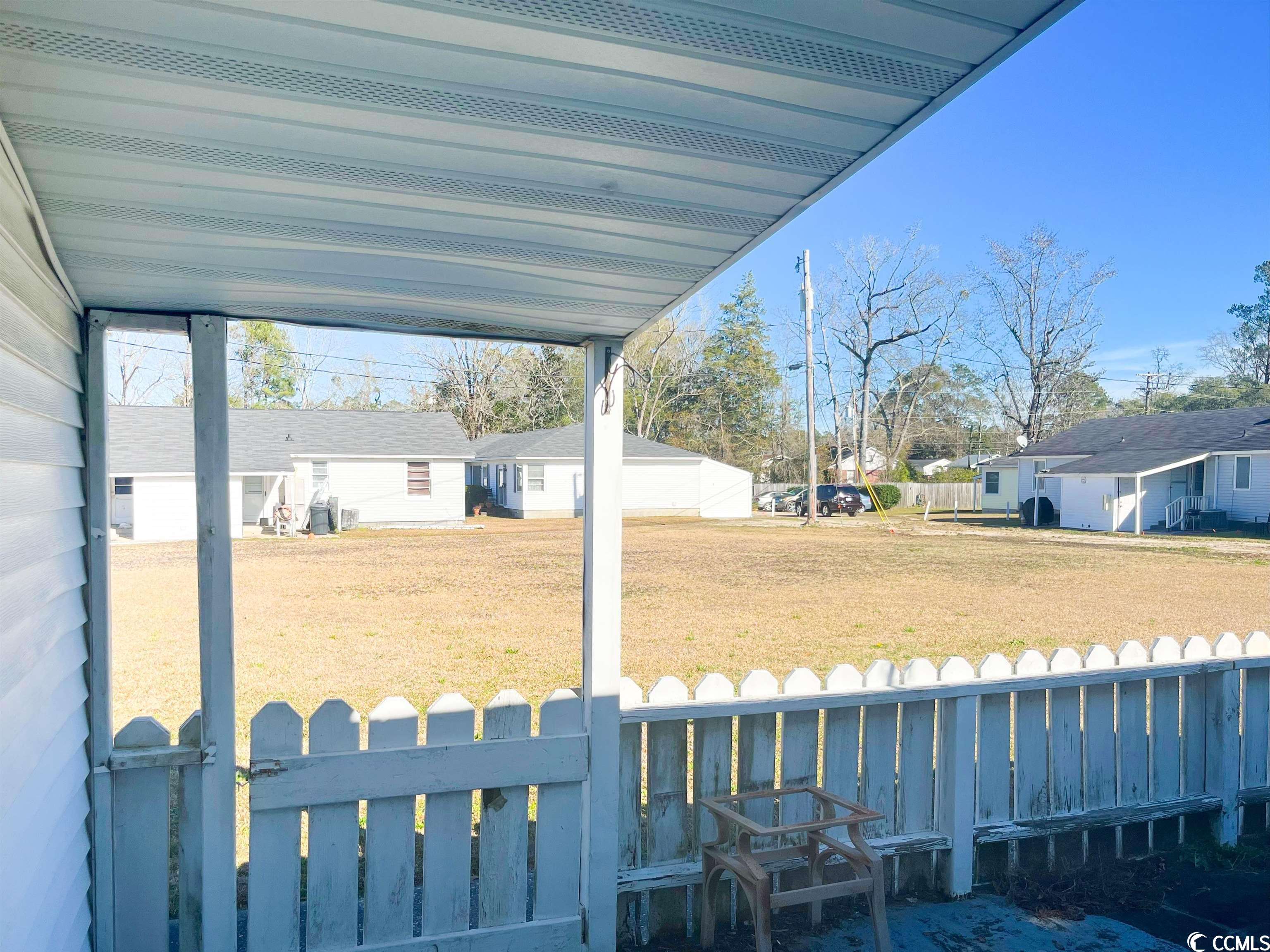 1600 Oak Street, Unit 3C Conway, SC 29526 - Photo 5 of 16