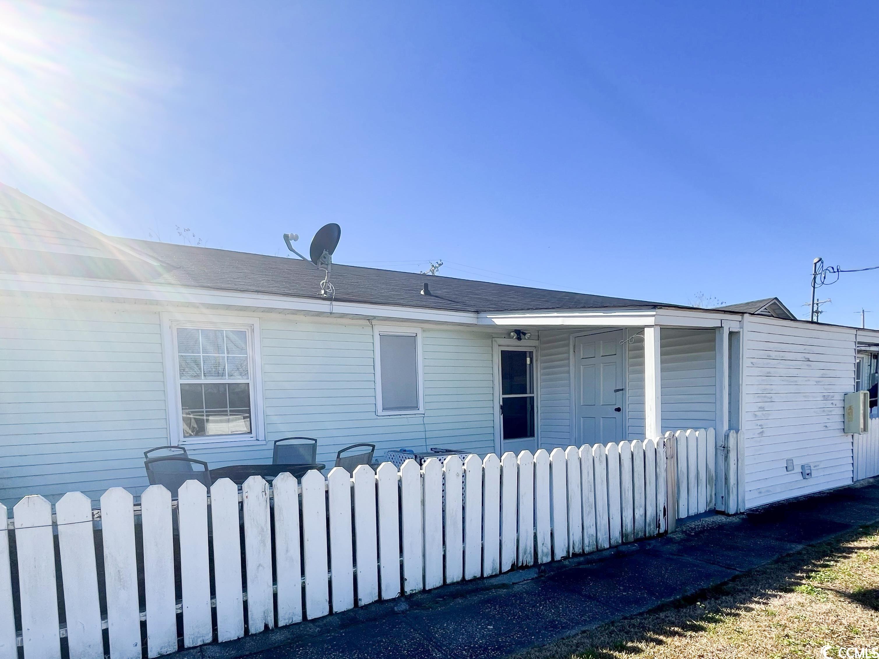 1600 Oak Street, Unit 3C Conway, SC 29526 - Photo 9 of 16
