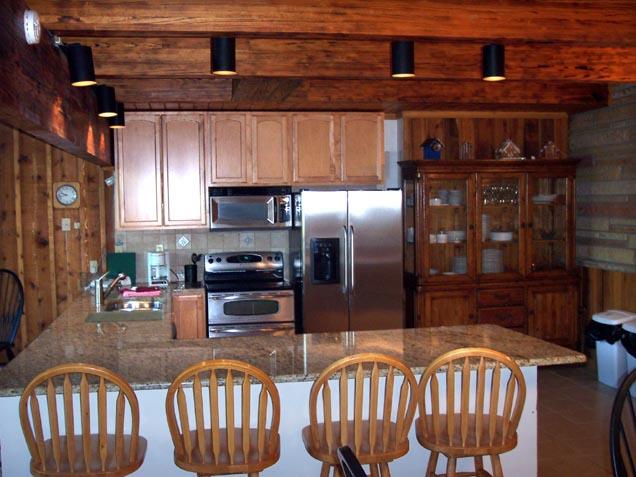 40 West Ridge Road Slatyfork, WV 26291 - Photo 6 of 21 Gallery Image 6