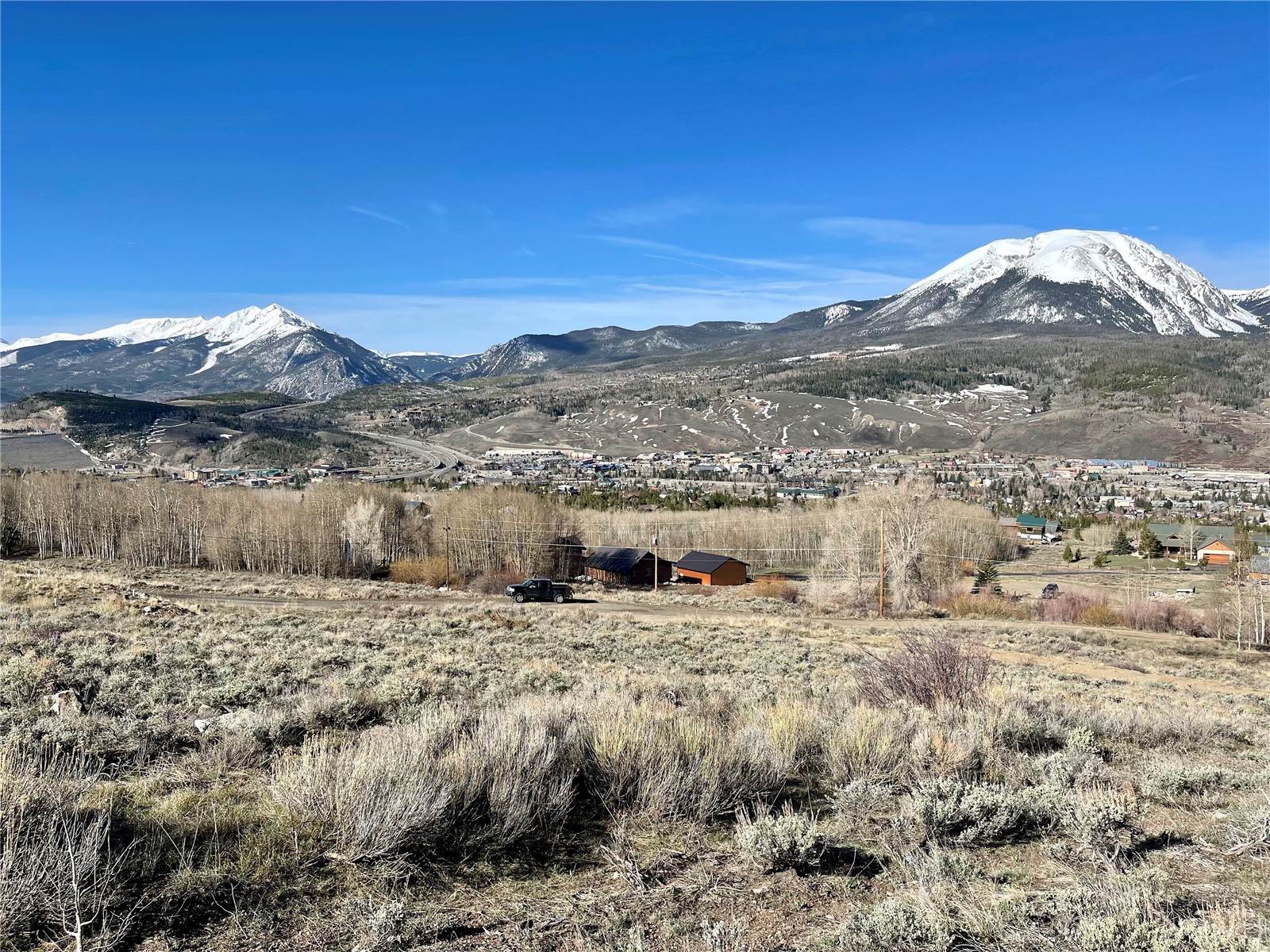 371 Z Road Silverthorne, CO 80498 - Photo 39 of 41 Gallery Image 39