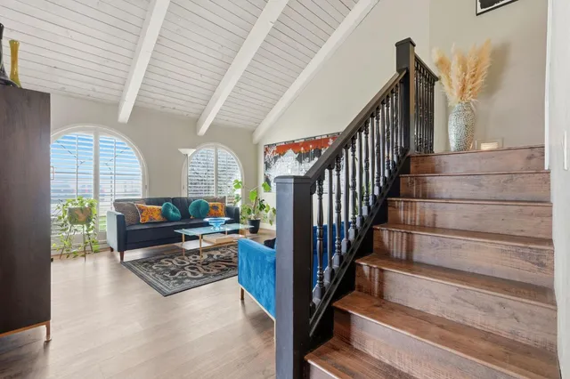 $575,000 | 414 North Fulgham Street, Visalia, CA 93291