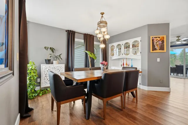 $575,000 | 414 North Fulgham Street, Visalia, CA 93291