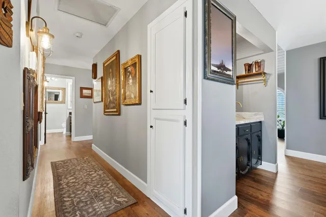 $575,000 | 414 North Fulgham Street, Visalia, CA 93291