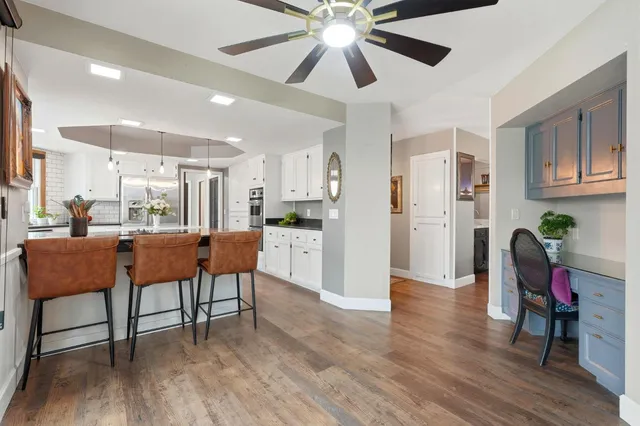 $575,000 | 414 North Fulgham Street, Visalia, CA 93291