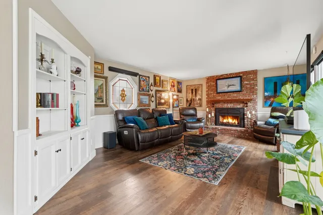 $575,000 | 414 North Fulgham Street, Visalia, CA 93291