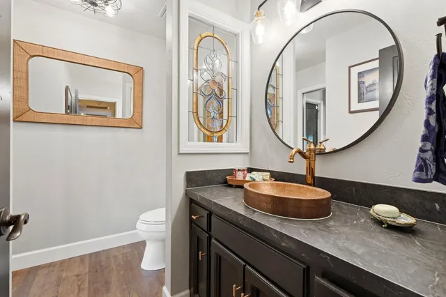 $575,000 | 414 North Fulgham Street, Visalia, CA 93291