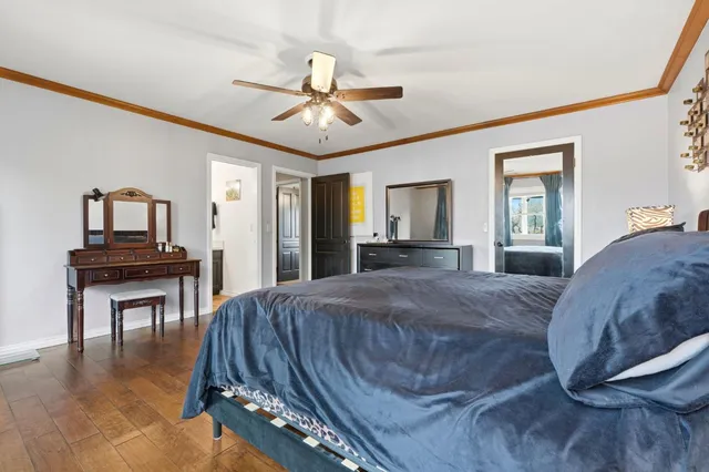 $575,000 | 414 North Fulgham Street, Visalia, CA 93291