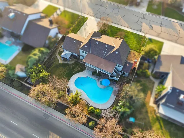 $575,000 | 414 North Fulgham Street, Visalia, CA 93291