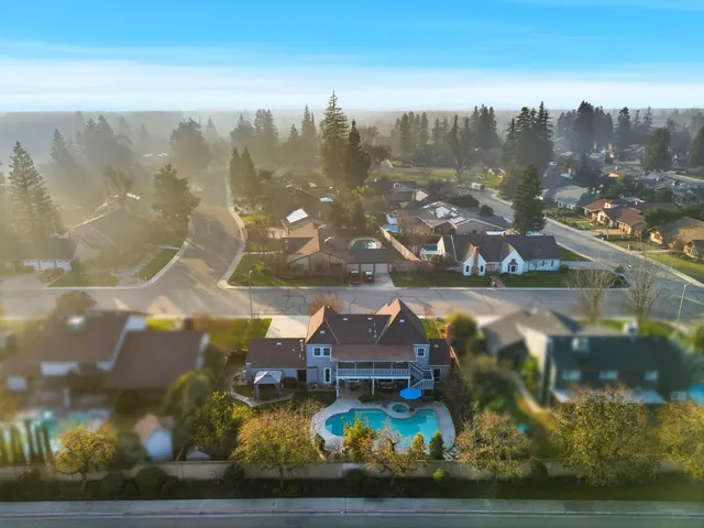 $575,000 | 414 North Fulgham Street, Visalia, CA 93291