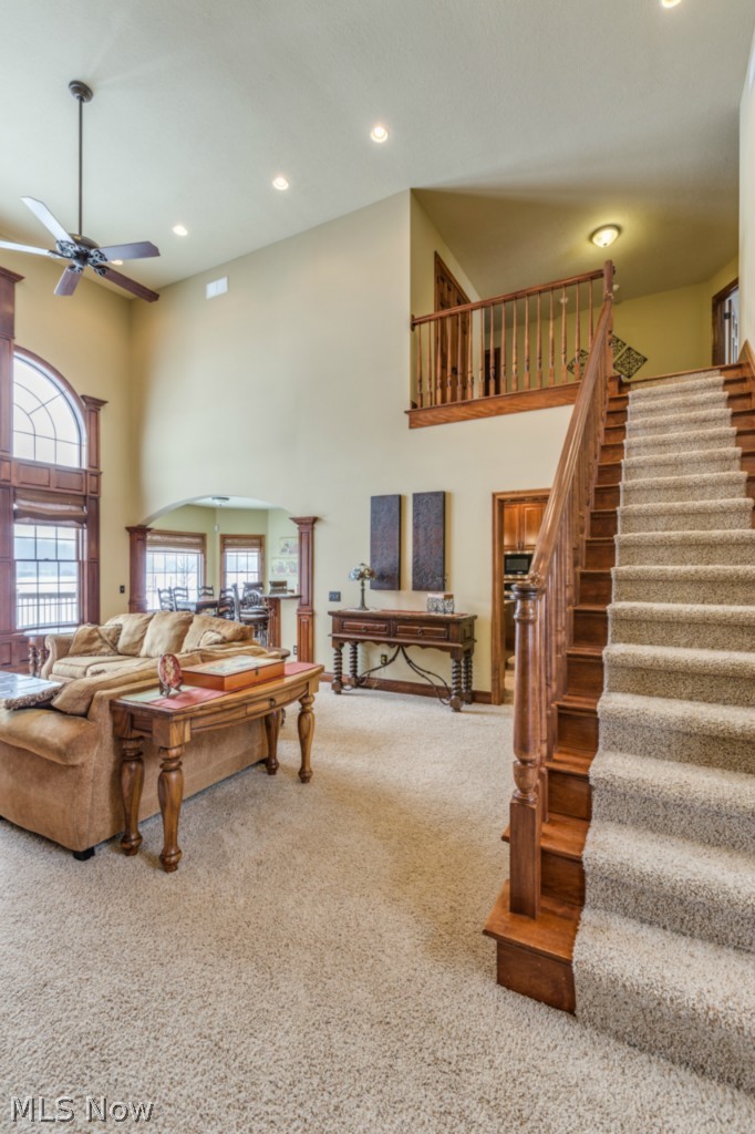 1744 Chapel Road Jefferson, OH 44047 - Photo 8 of 25 Gallery Image 8