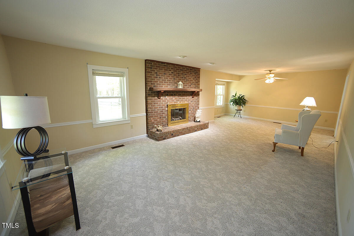 5200 Lorbacher Road Apex, NC 27539 - Photo 5 of 23 5200 LorbacherD