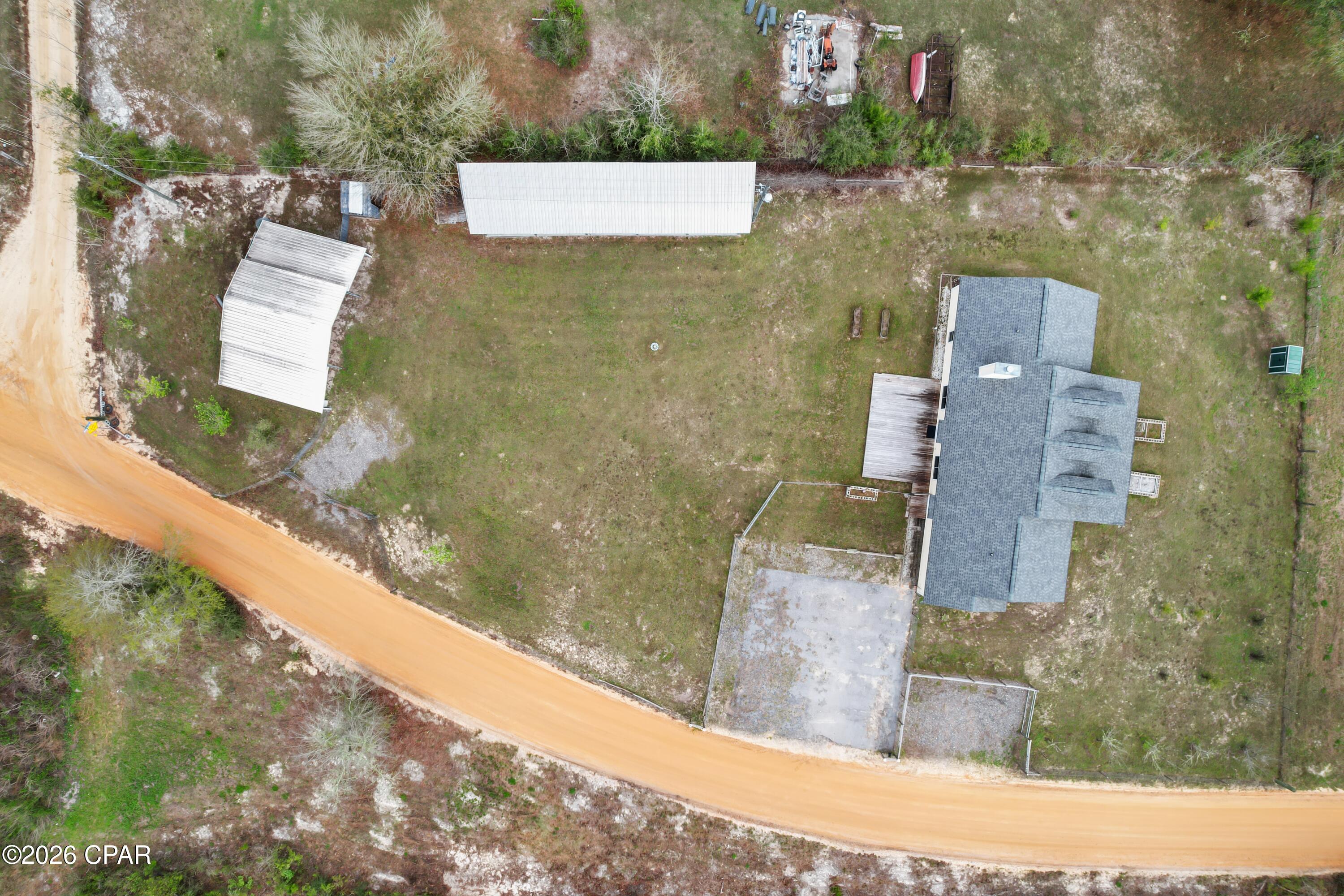 10555 River Alley Road Youngstown, FL 32466 - Photo 11 of 39