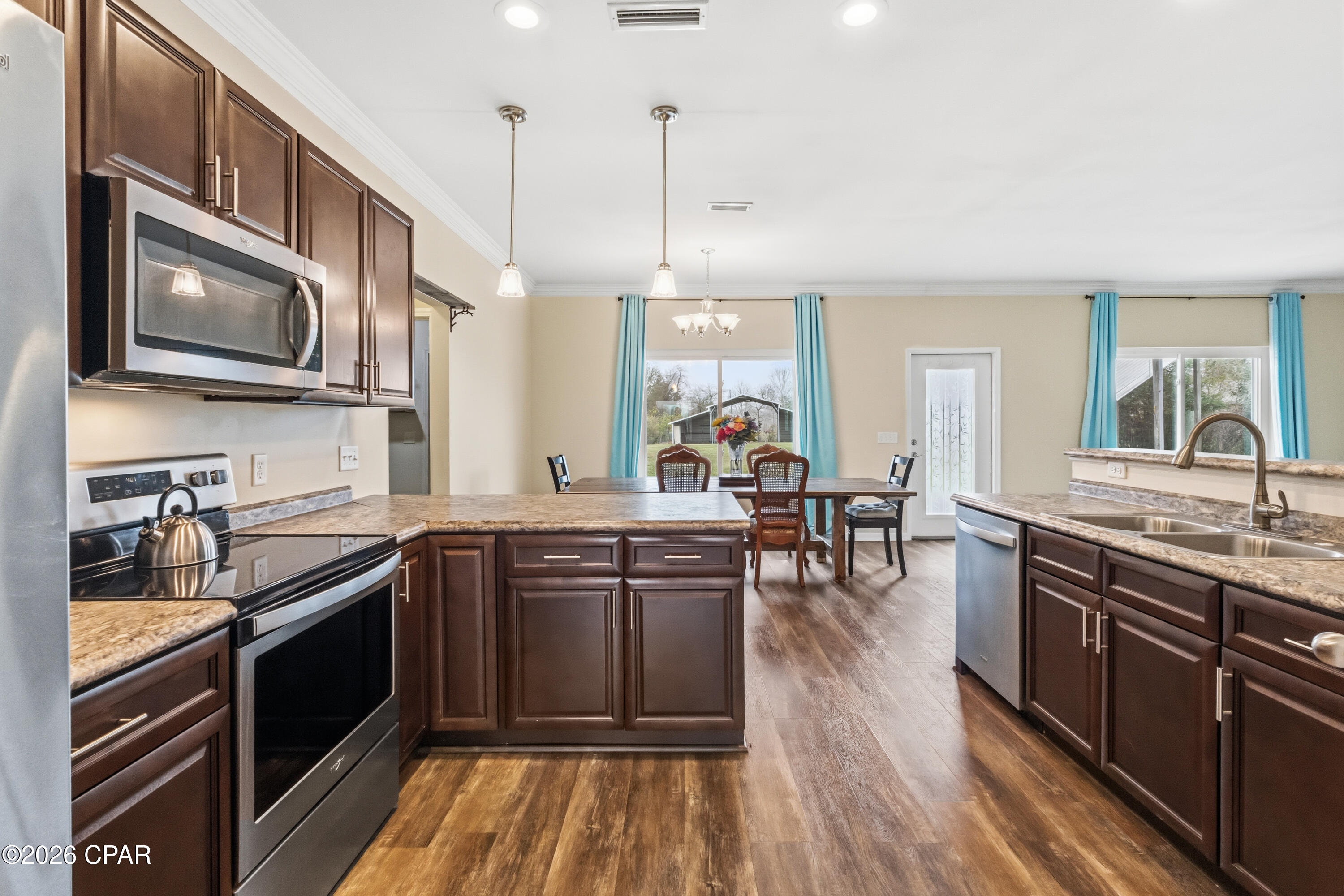 10555 River Alley Road Youngstown, FL 32466 - Photo 12 of 39