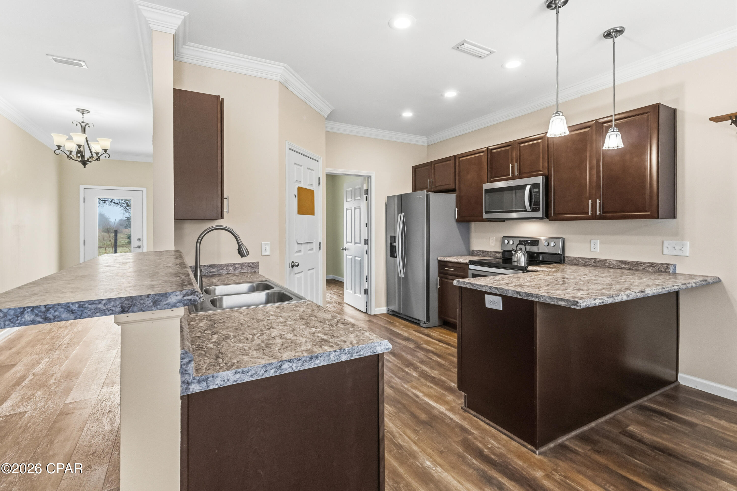 10555 River Alley Road Youngstown, FL 32466 - Photo 15 of 39