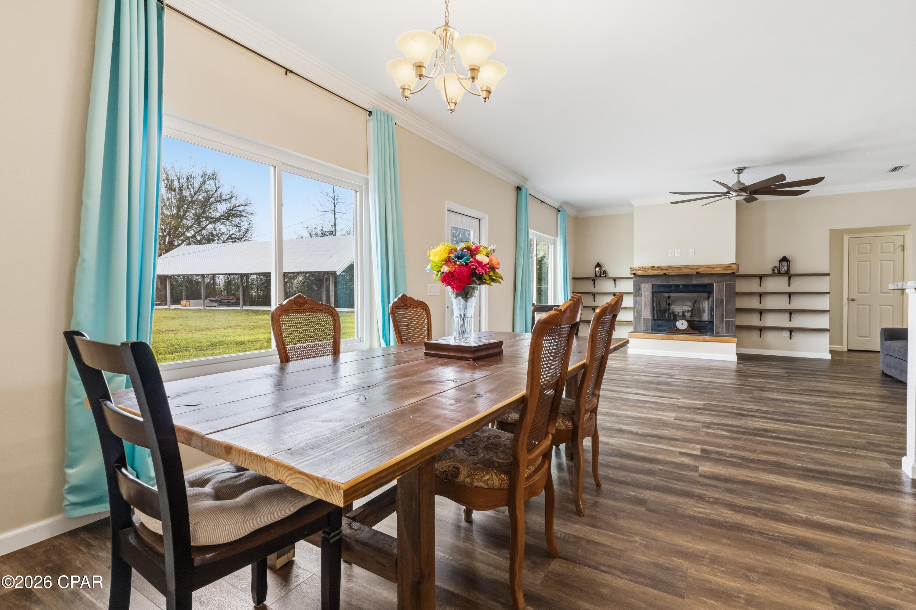 10555 River Alley Road Youngstown, FL 32466 - Photo 17 of 39