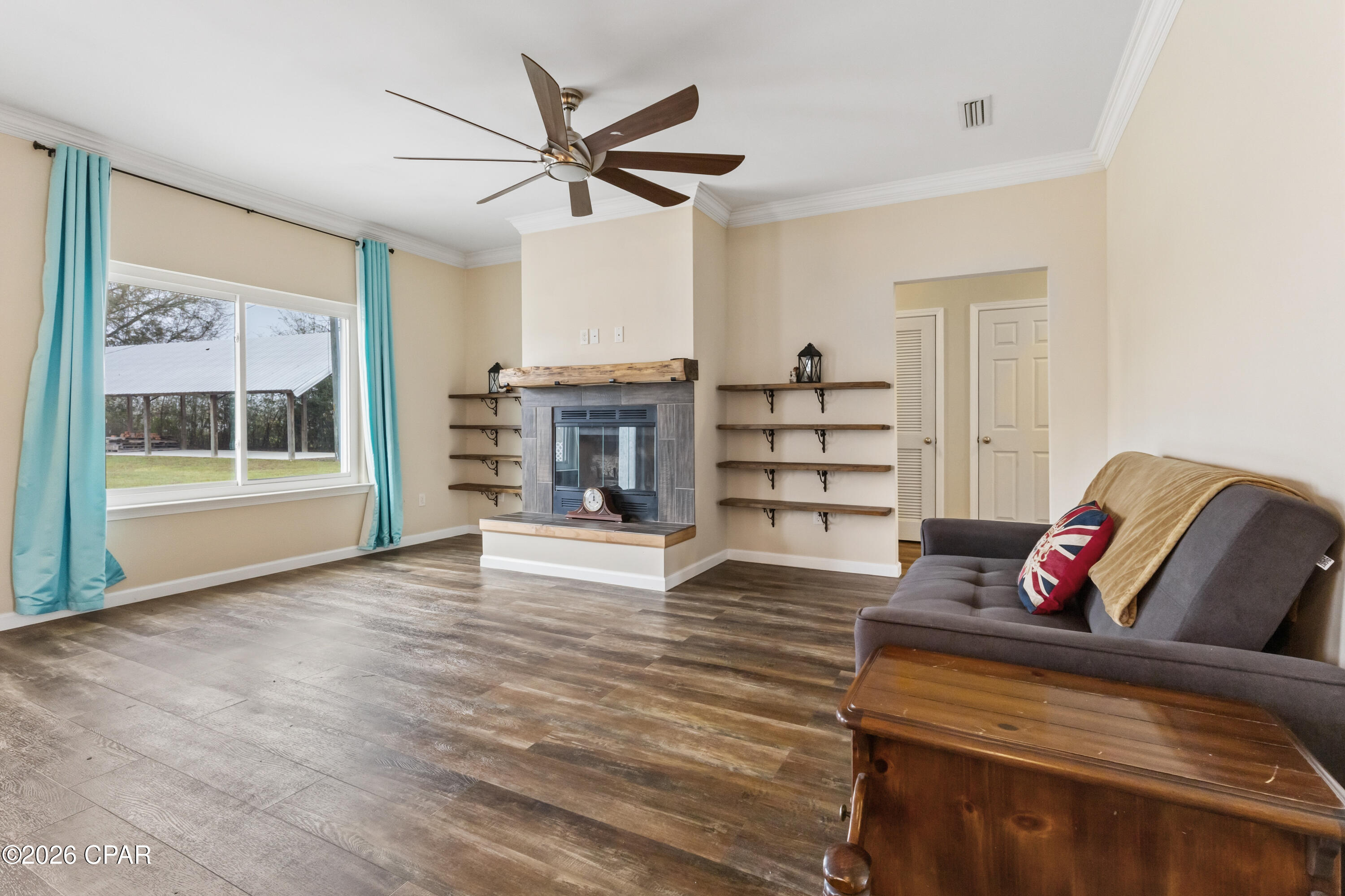 10555 River Alley Road Youngstown, FL 32466 - Photo 19 of 39