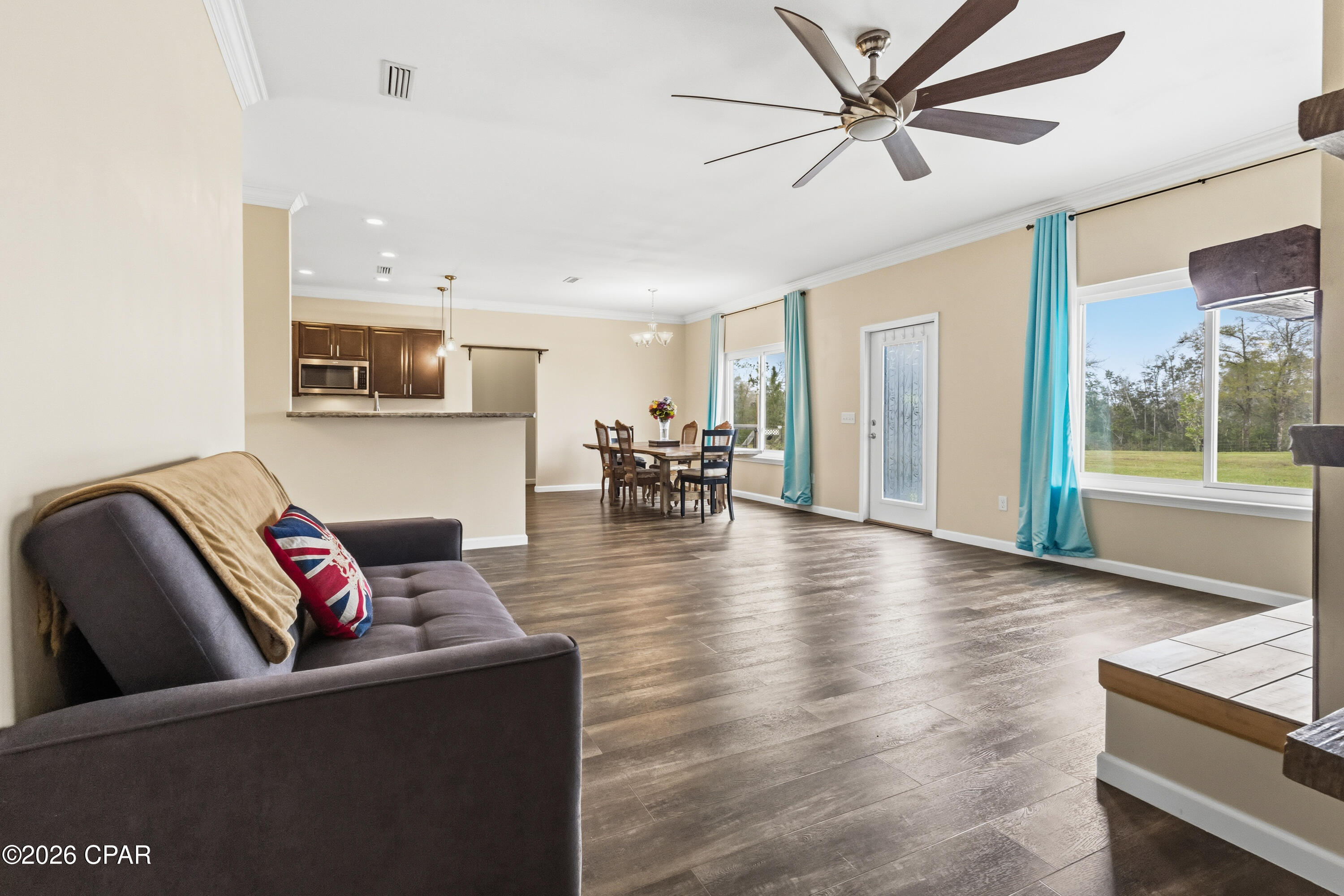 10555 River Alley Road Youngstown, FL 32466 - Photo 20 of 39