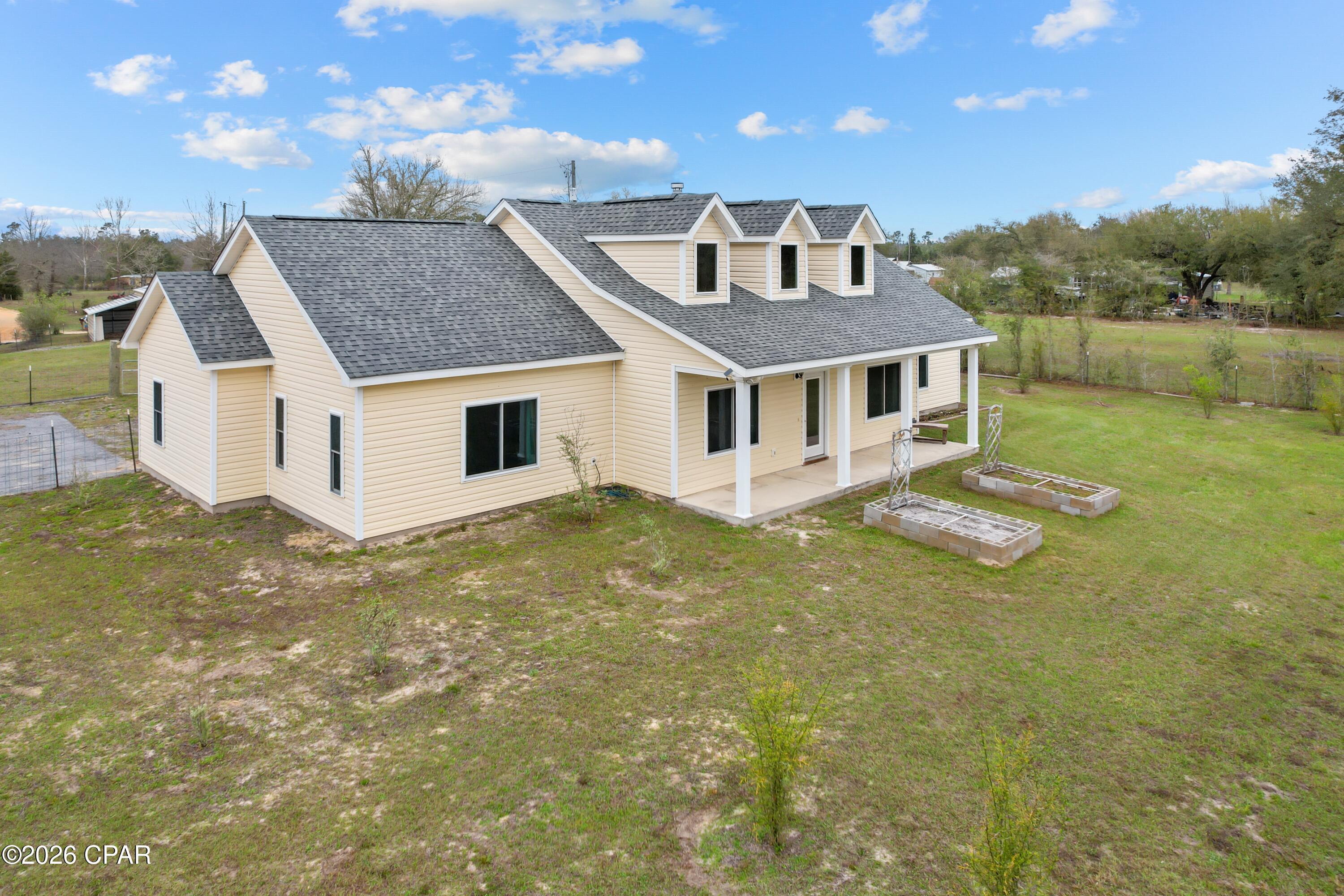 10555 River Alley Road Youngstown, FL 32466 - Photo 2 of 39