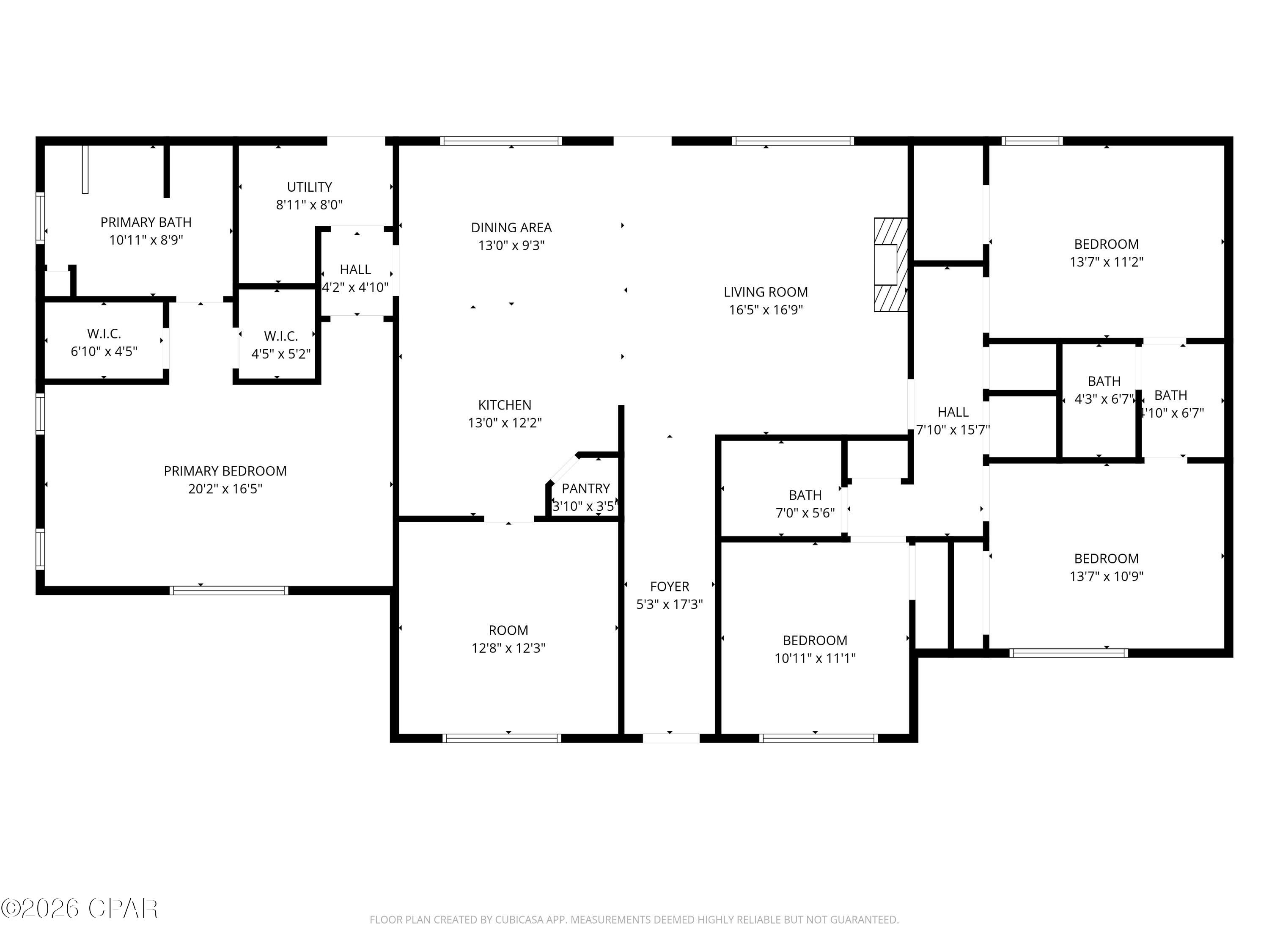 10555 River Alley Road Youngstown, FL 32466 - Photo 39 of 39