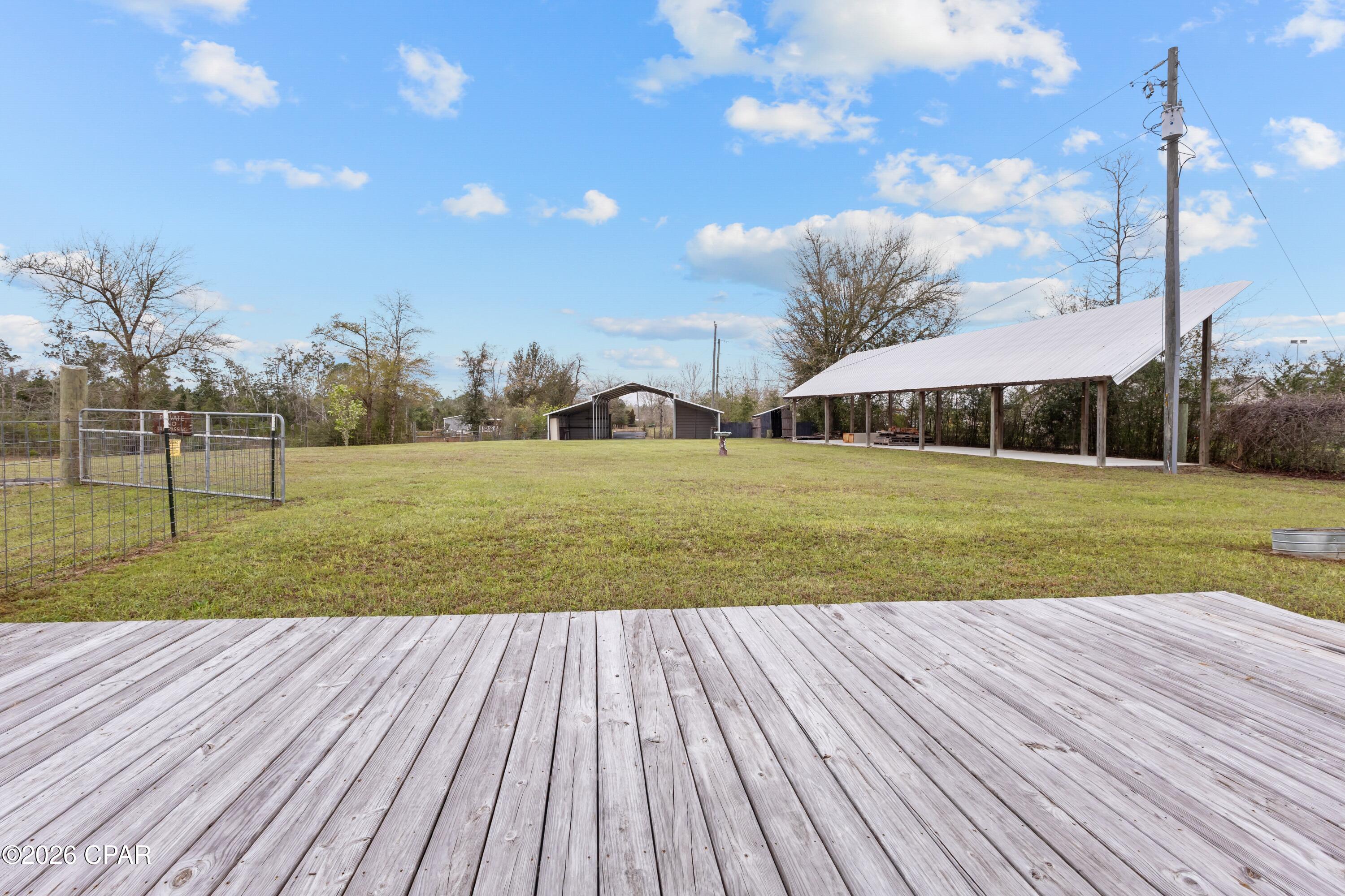 10555 River Alley Road Youngstown, FL 32466 - Photo 4 of 39