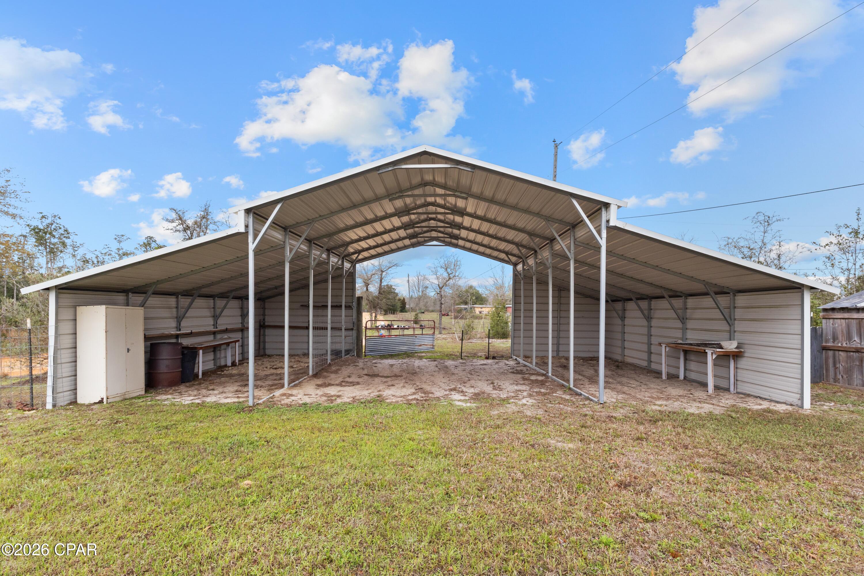 10555 River Alley Road Youngstown, FL 32466 - Photo 6 of 39