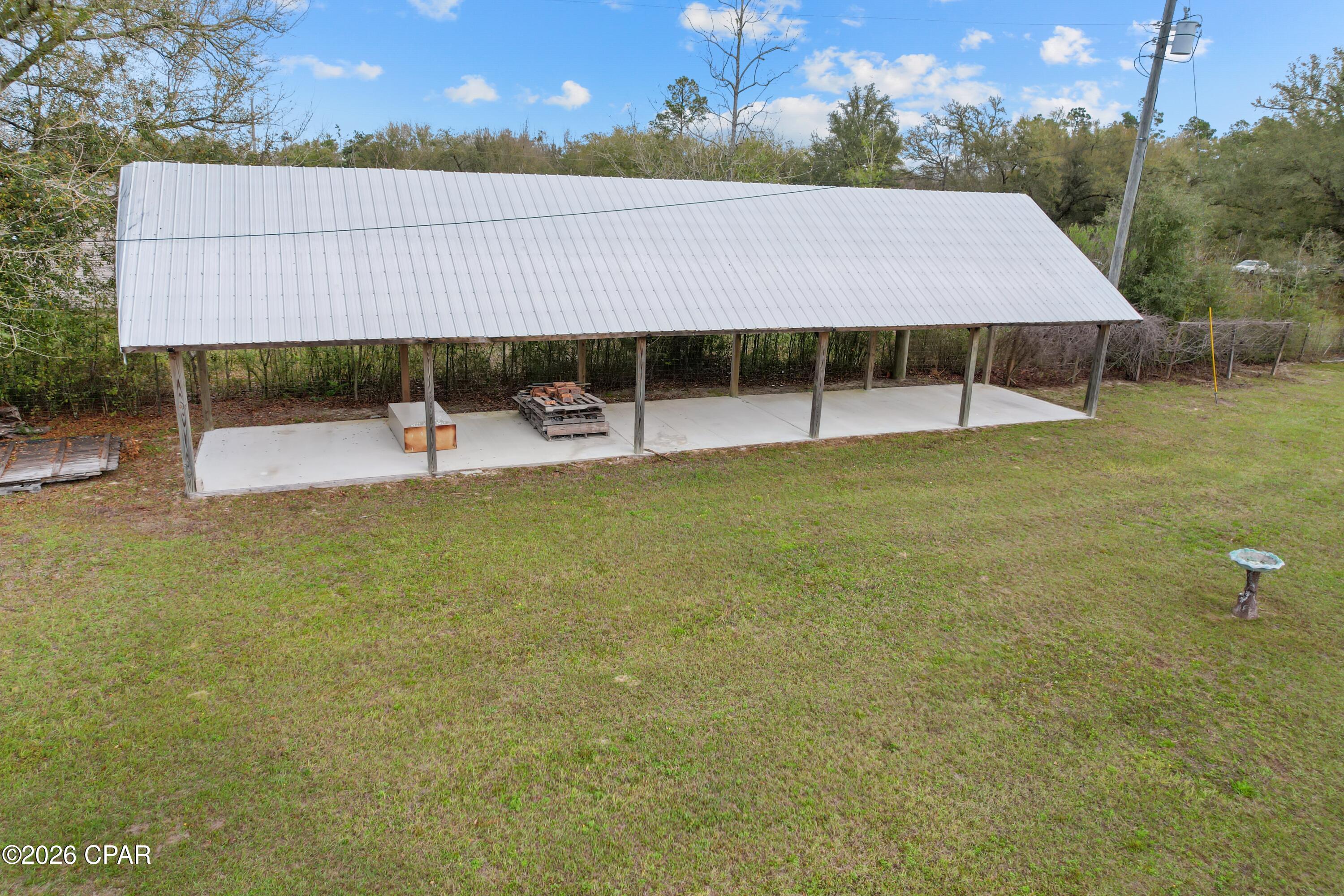 10555 River Alley Road Youngstown, FL 32466 - Photo 7 of 39