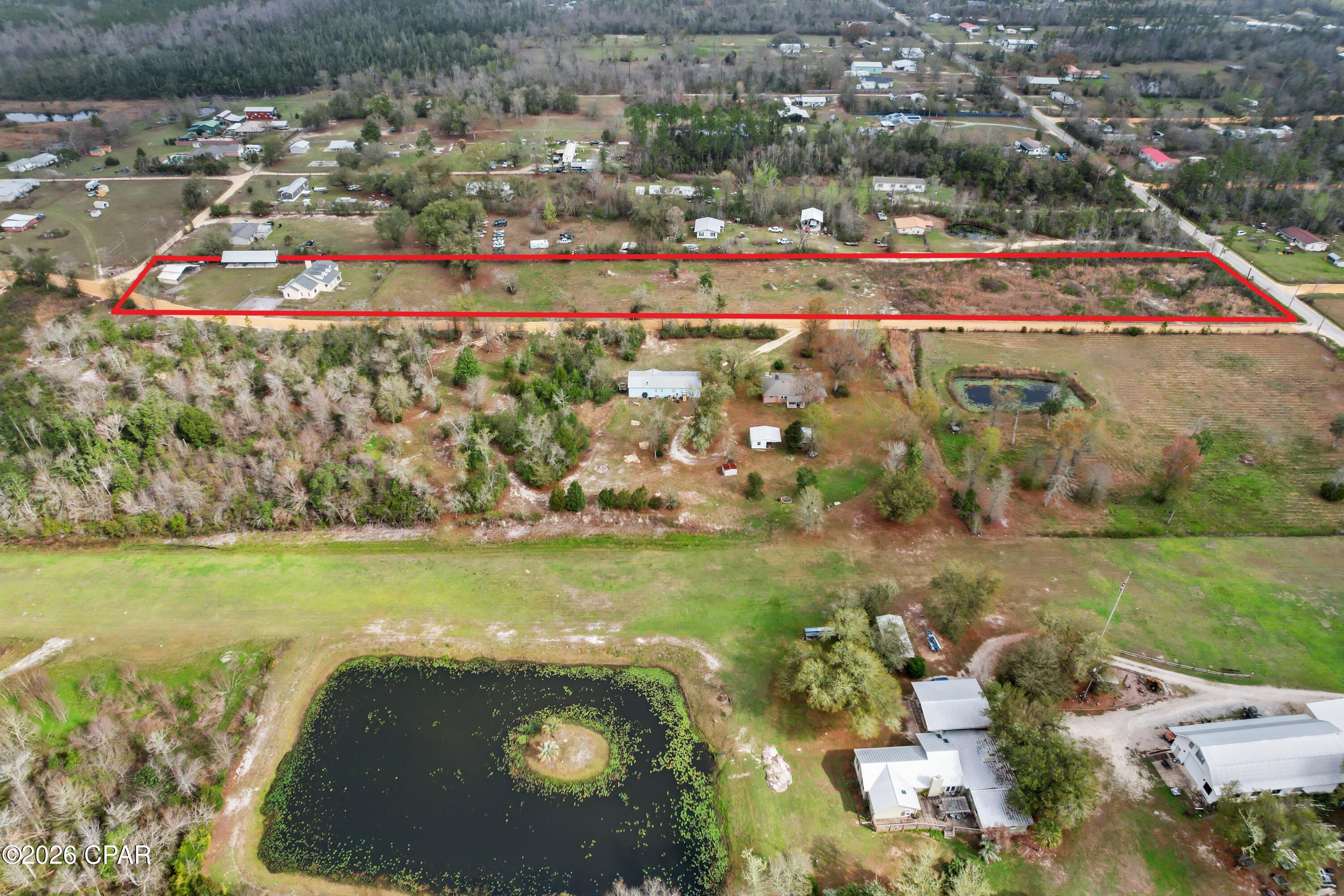 10555 River Alley Road Youngstown, FL 32466 - Photo 9 of 39