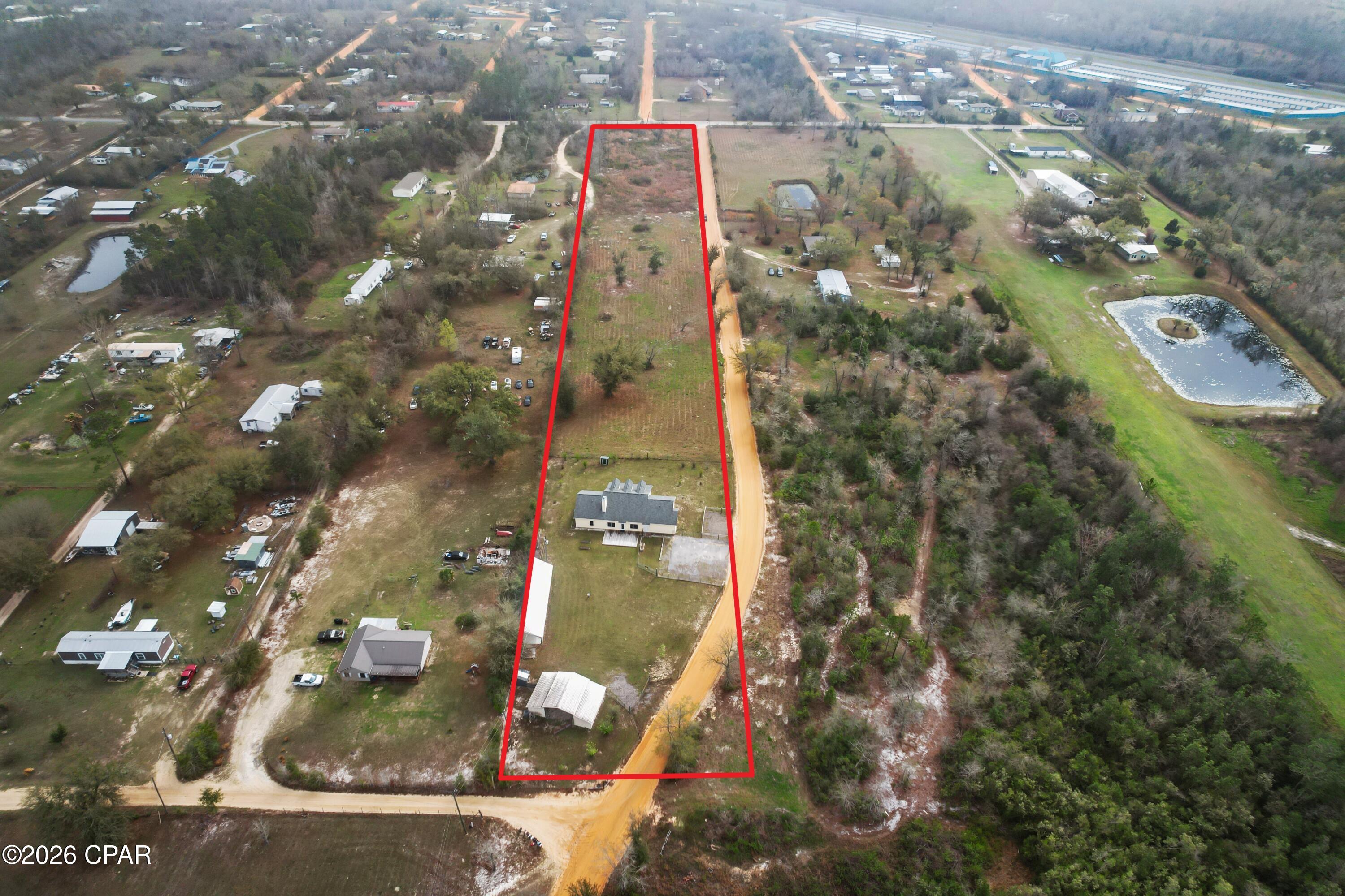 10555 River Alley Road Youngstown, FL 32466 - Photo 10 of 39