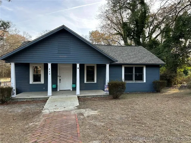 $1,800 | 413 Country Club Drive, Fayetteville, NC 28301