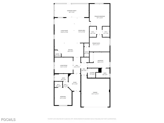 a view of a big room with dining room wooden floor and windows