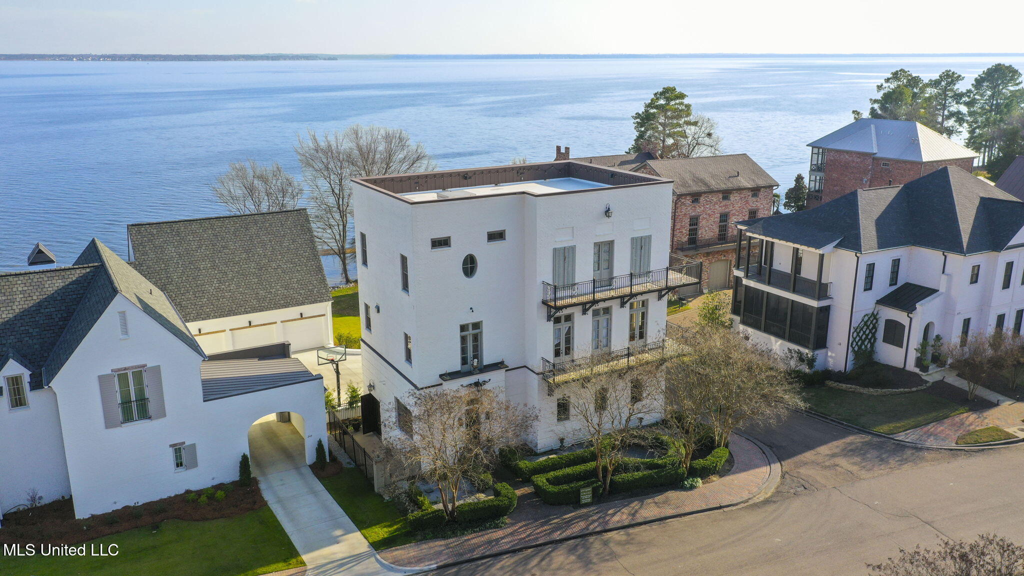 104 Galvez Street Madison, MS 39110 - Photo 2 of 91 75-web-or-mls-104 Galvez-75