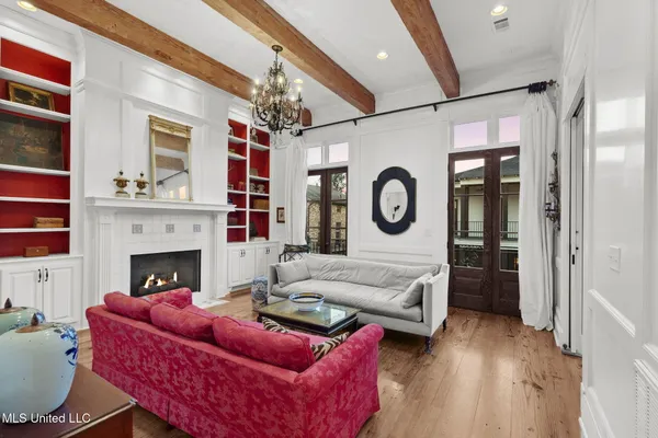 $949,000 | 104 Galvez Street, Madison, MS 39110