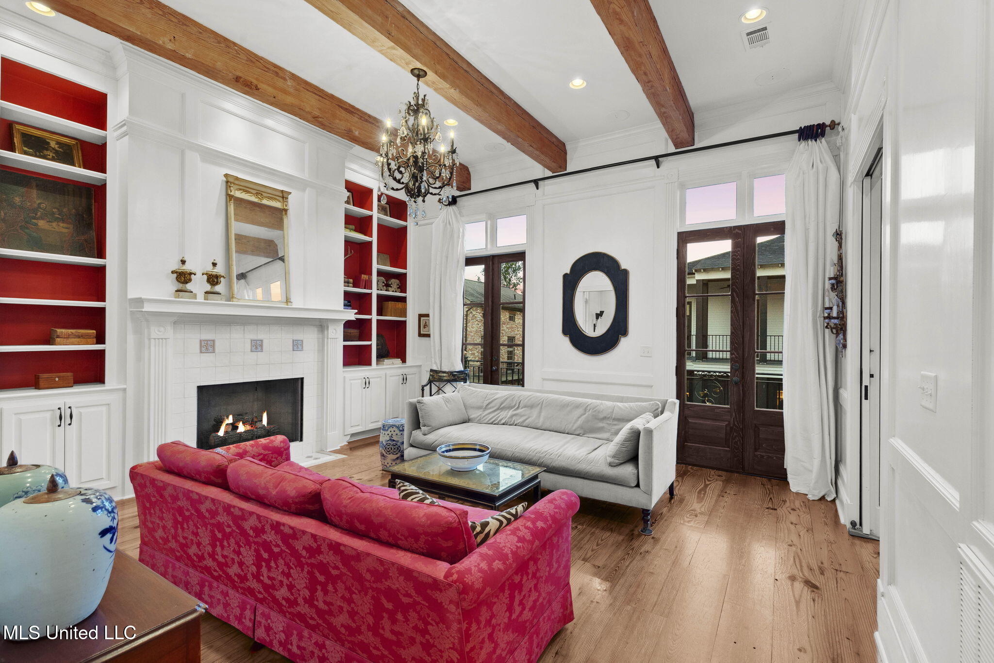 104 Galvez Street Madison, MS 39110 - Photo 29 of 91 25-web-or-mls-104 Galvez-25