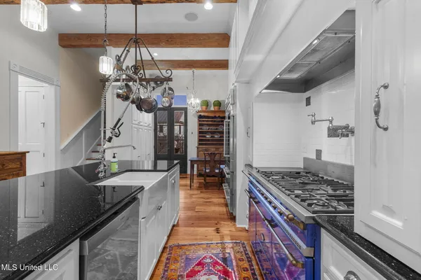 $949,000 | 104 Galvez Street, Madison, MS 39110
