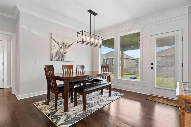 $499,000 | 2613 Southwest River Trail Road, Lee's Summit, MO 64082