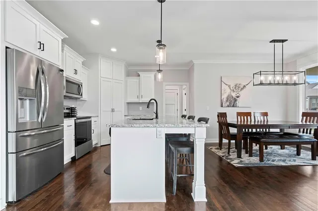 $499,000 | 2613 Southwest River Trail Road, Lee's Summit, MO 64082