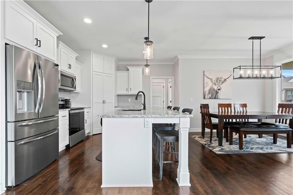 2613 Southwest River Trail Road Lee's Summit, MO 64082 - Photo 13 of 50