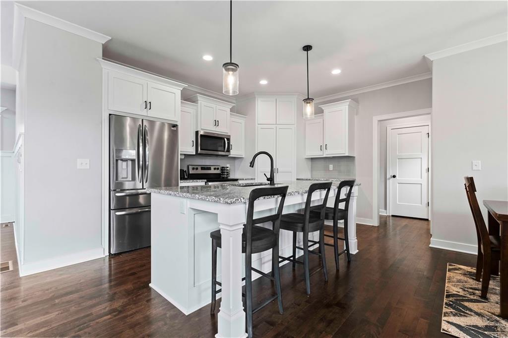 2613 Southwest River Trail Road Lee's Summit, MO 64082 - Photo 15 of 50