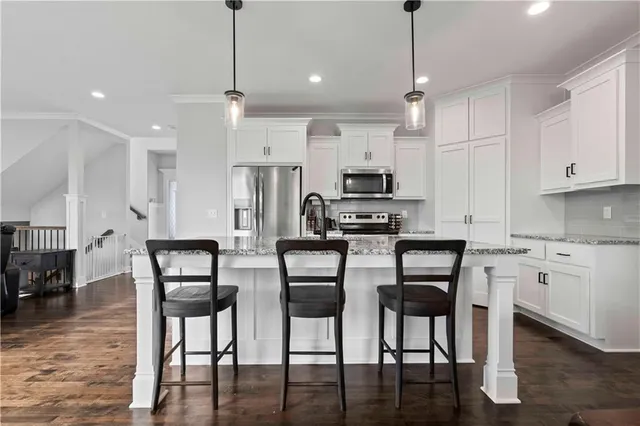 $499,000 | 2613 Southwest River Trail Road, Lee's Summit, MO 64082